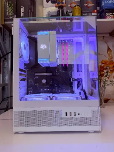 PC Gamer Ryzen 5 5600GT + 16GB DDR4  - TOP!