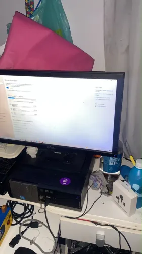 Vendo um computador da DELL