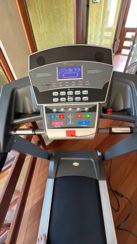 Esteira Evolution EVO 4000