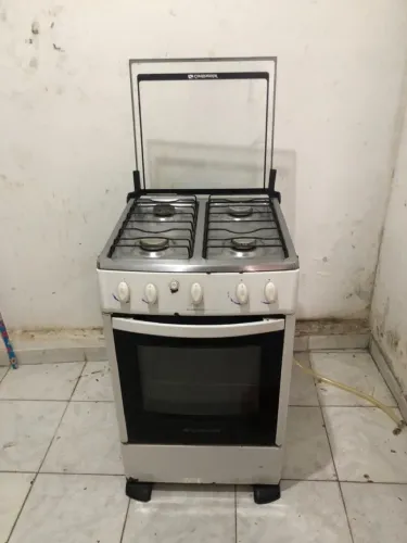 Vende se fogão 