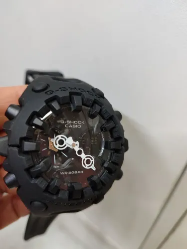 Relógio masculino Gshock