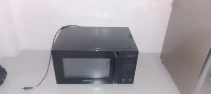 Micro-ondas Agratto - Praticidade e Economia na Sua Cozinha!