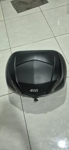 Baú Givi V47 Monkey System