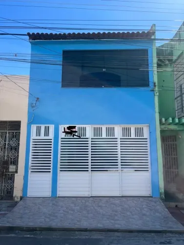 Imóvel para venda com 230 metros quadrados com 4 quartos em Santo Antônio - Aracaju - SE
