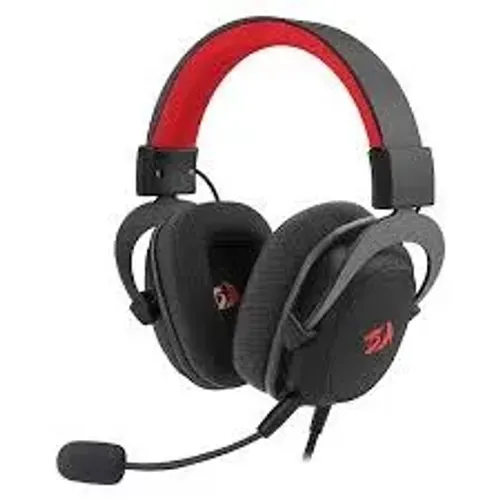 HEADSET GAMER REDRAGON ZEUS LITE PRETO H510-LT
