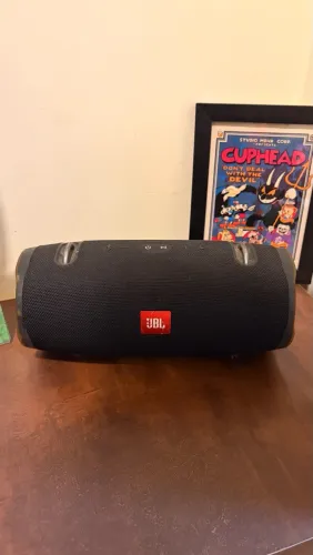 JBL XTREME 2