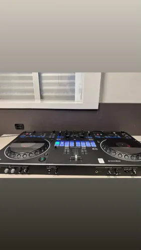 Controladora DDJ REV 5 - Piooner DJ