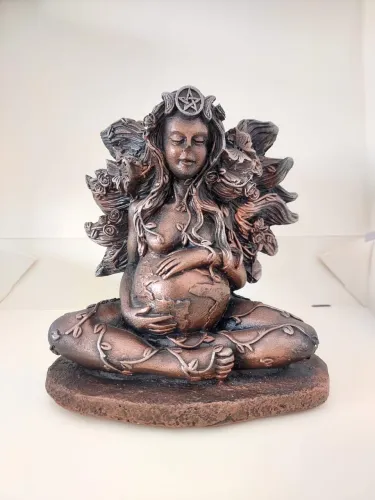 Gaia - Estatueta