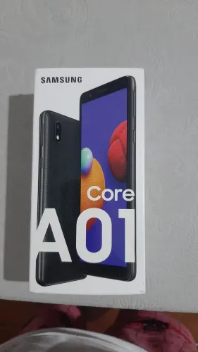 Samsung A01, 32 GB