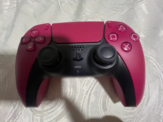 Controle ps5