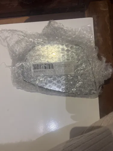 Espelho retrovisor