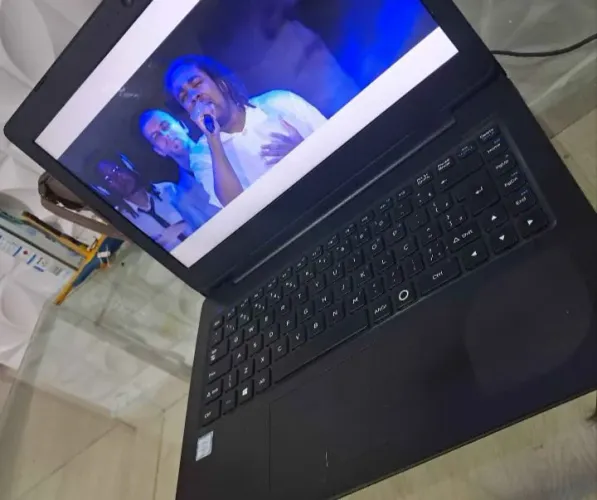 Notebook positivo i3 6°geração 