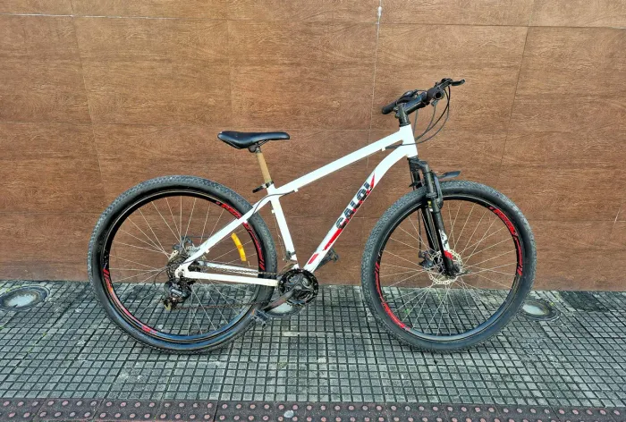 Bicicleta Caloi aro 29 !
