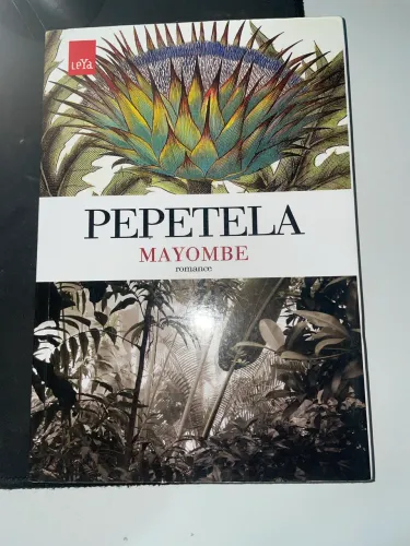 Mayombe - Pepetela