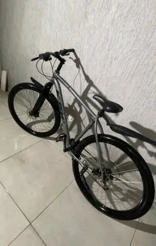 Bike aro 29 ksw