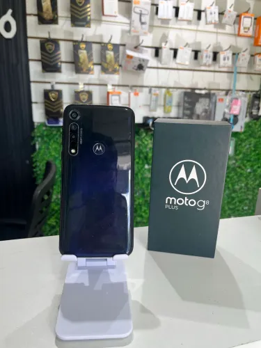 Moto G8 Plus 64GB