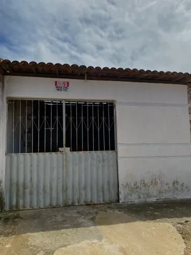 Terreno 4x30 com Garagem - Excelente Oportunidade