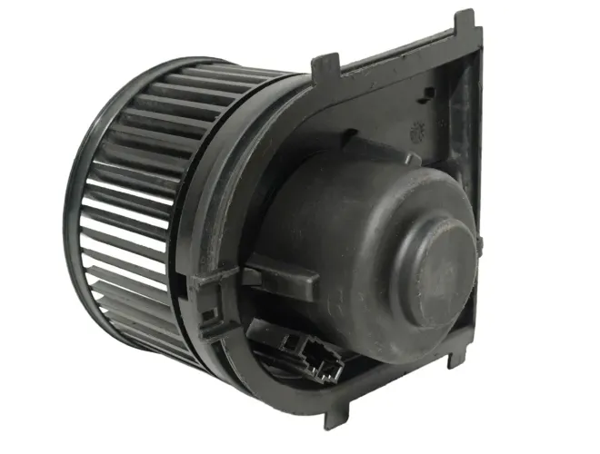 Ventilador Interno Ar Condicionado Audi A3 97 98 99 00 01 02 03 04 05 Motor Ar Forçado A3