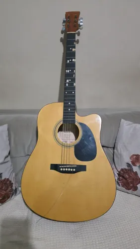 Violão Vogga VCK 403
