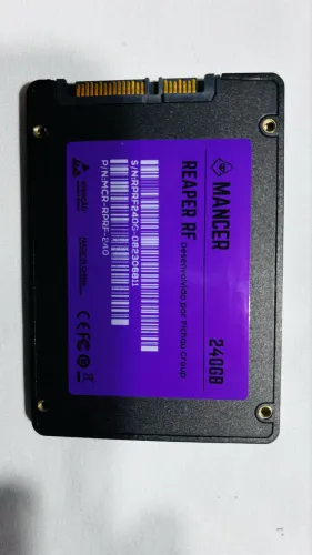 SSD 240