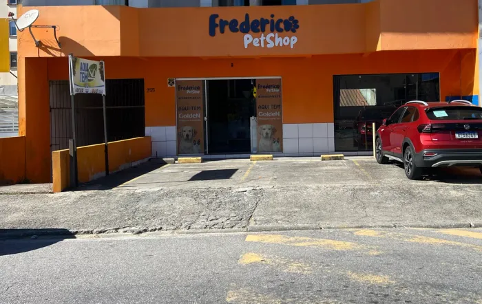 Petshop