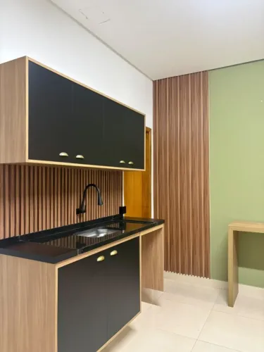 Sala Comercial para Locação em Sorocaba, Vila Santana