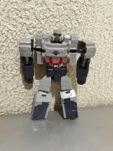 Alpha Megatron Hasbro Transformers