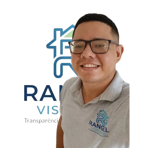 Vistoria de Imóveis com Laudo Fotográfico - Fortaleza e Região<br>