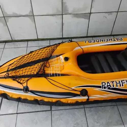 Caiaque Patifinder R$ 350