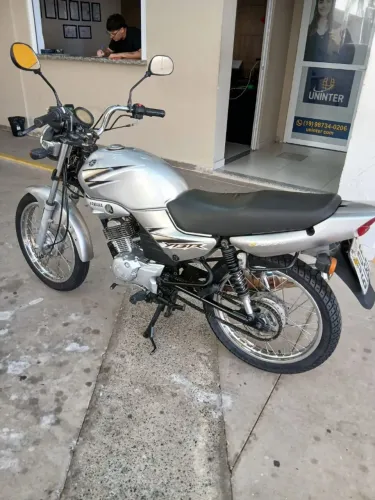 Ybr preparada