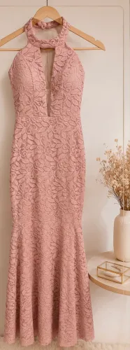 Vestido de festa
