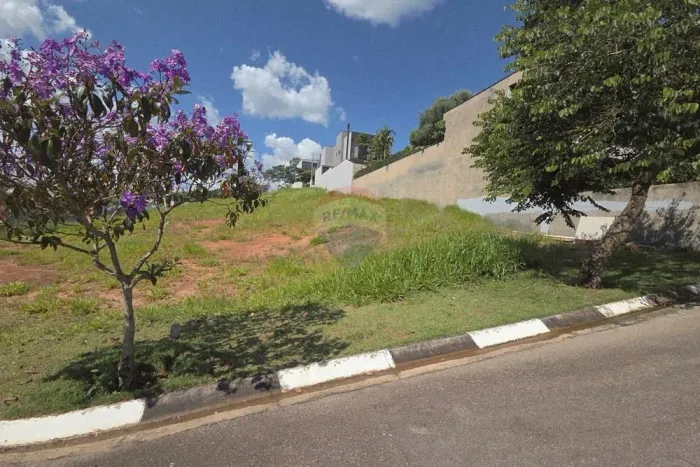 Terreno Condomínio Parque Imperador