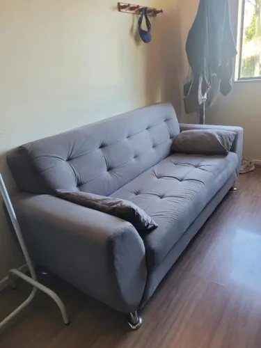 Sofá 3 lugares