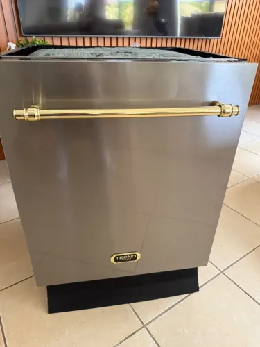 Lava Louças TECNO (NOVA)