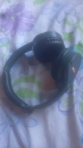 Fone de ouvido Headfone