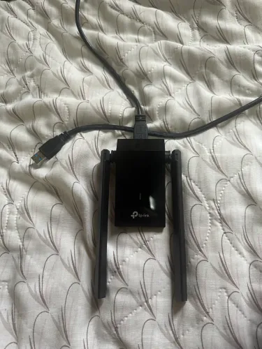 ADAPTADOR WI-FI