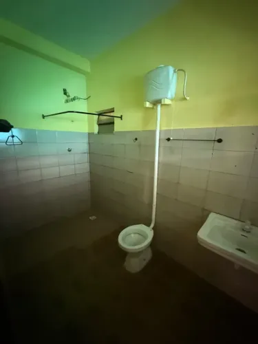 Kitnet para locacao na Itapuca
