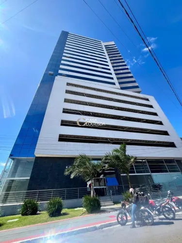 Aluga-se Sala Comercial Edifício Golden Business no Divino Espírito Santo