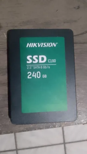 Ssd 240gb