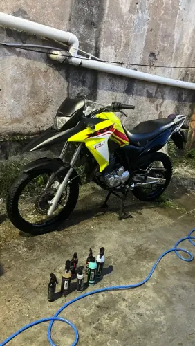 XRE 300