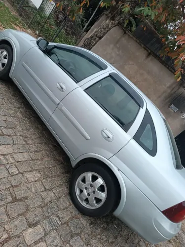 Vendo 1.4 flex 2008/09