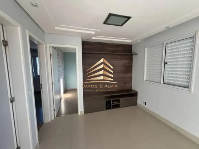 Apartamento no Condominio Bem Querer com 2 dormitórios para alugar, 68 m² por R$ 3.750/mês