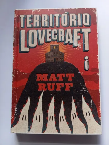 Território Lovecraft