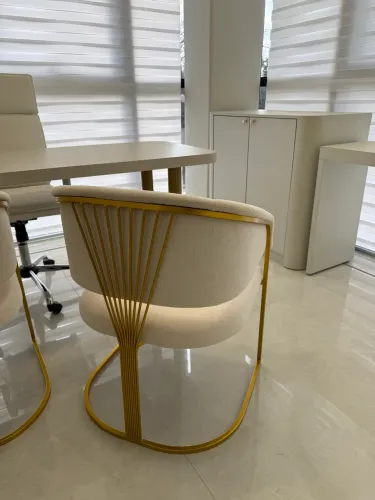 Poltronas Art Decor