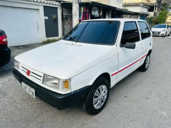 Fiat Uno Mille 1.0/ I.e./ Electronic/ Brio 1996