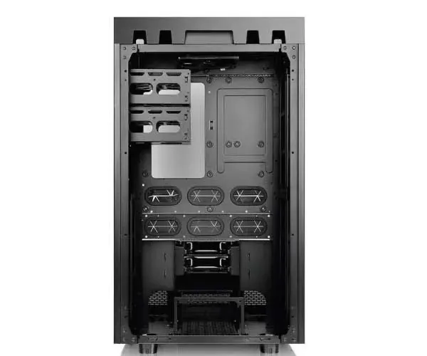 Gabinete The Tower 900
