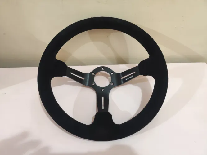 Volante simulador add-on universal drift