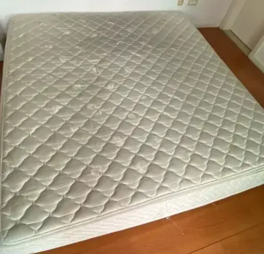 Colchão Castor DOAÇÃO