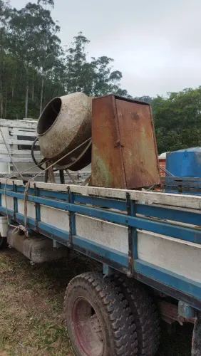 Retiramos Móveis usados e outros 