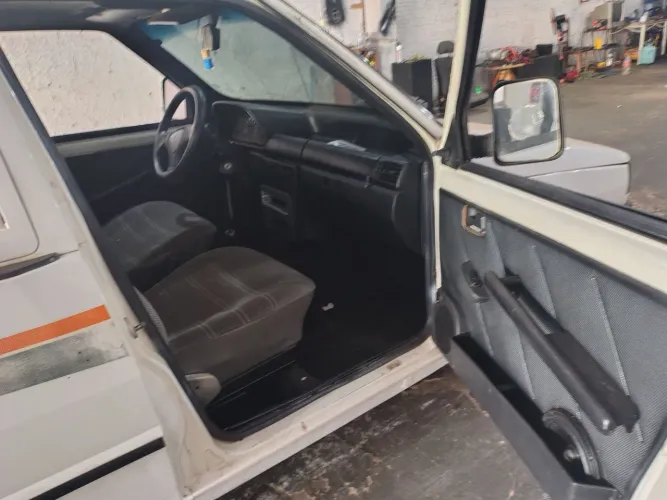 Fiat Fiorino Pick-up Working 1.5 MPI / I.e. 1997